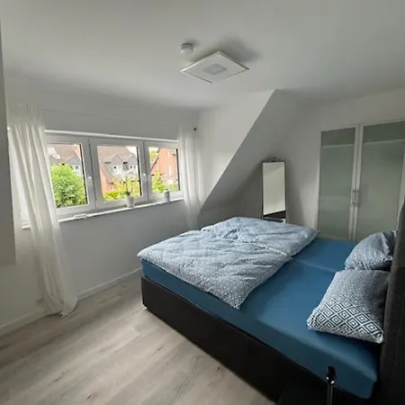 Haus In Holiday home