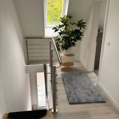 Holiday home Haus In
