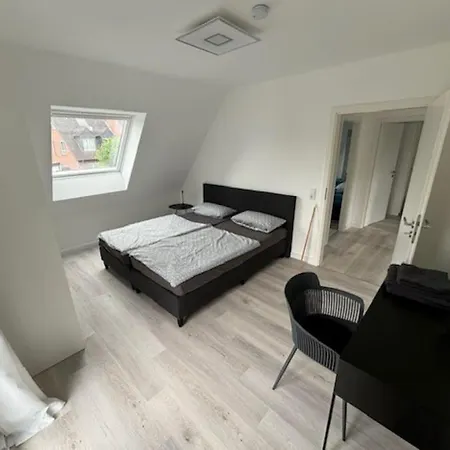 Haus In Dusseldorf