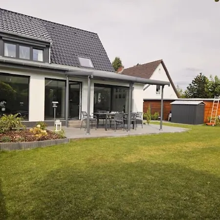 Haus In * デュッセルドルフ