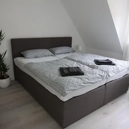 別荘 Haus In デュッセルドルフ