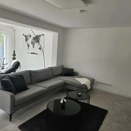 Dom wakacyjny Haus In