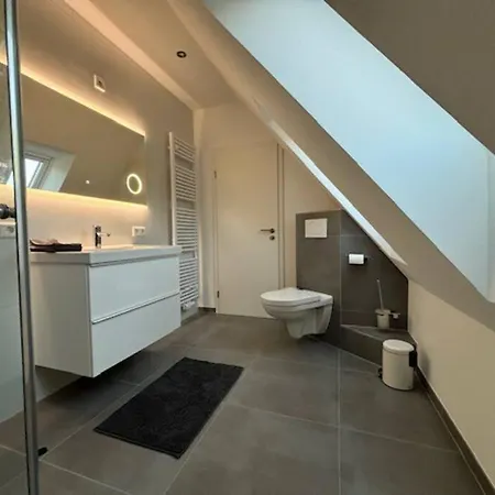 Dom wakacyjny Haus In